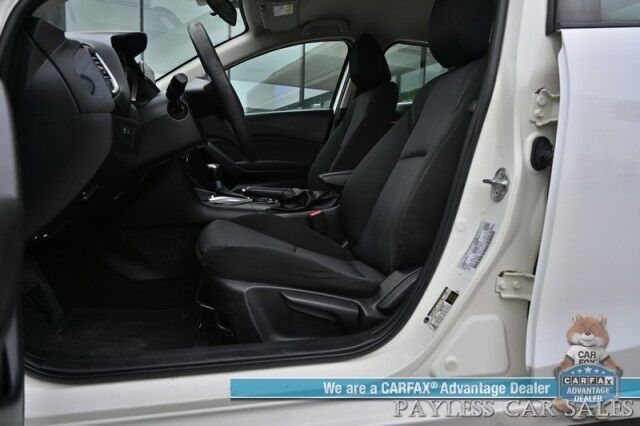 2015 Mazda Mazda3 i Sport Anchorage AK