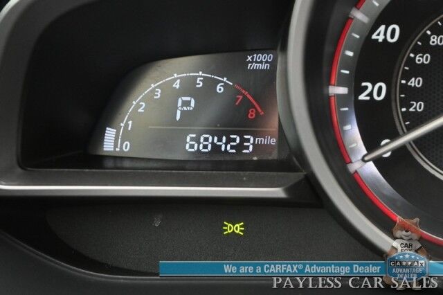 2015 Mazda Mazda3 i Sport Anchorage AK