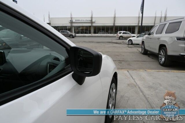 2015 Mazda Mazda3 i Sport Anchorage AK