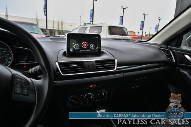 2015 Mazda Mazda3 i Sport Anchorage AK