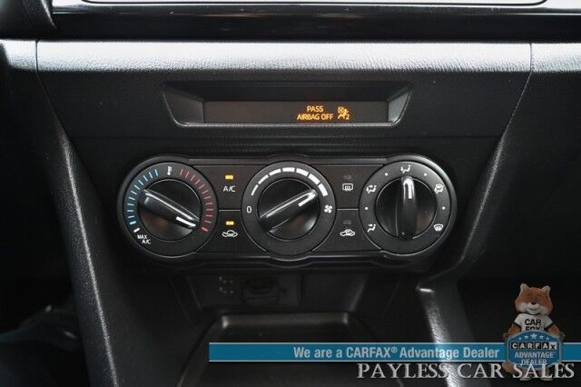 2015 Mazda Mazda3 i Sport Anchorage AK