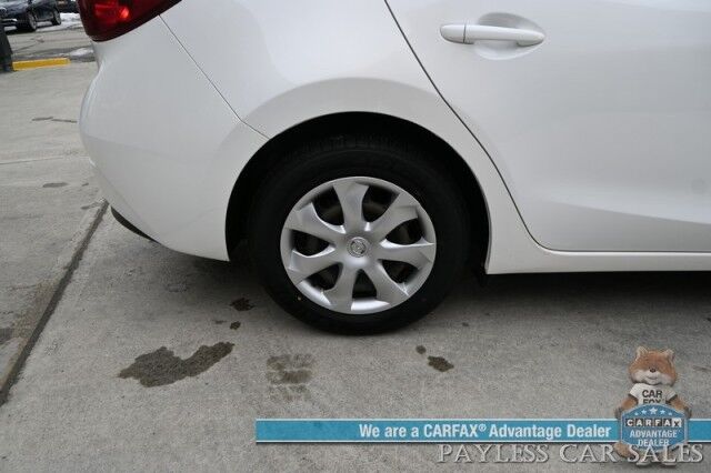 2015 Mazda Mazda3 i Sport Anchorage AK