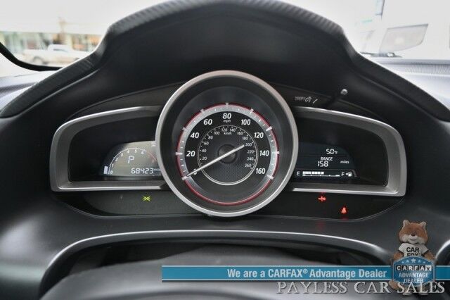 2015 Mazda Mazda3 i Sport Anchorage AK