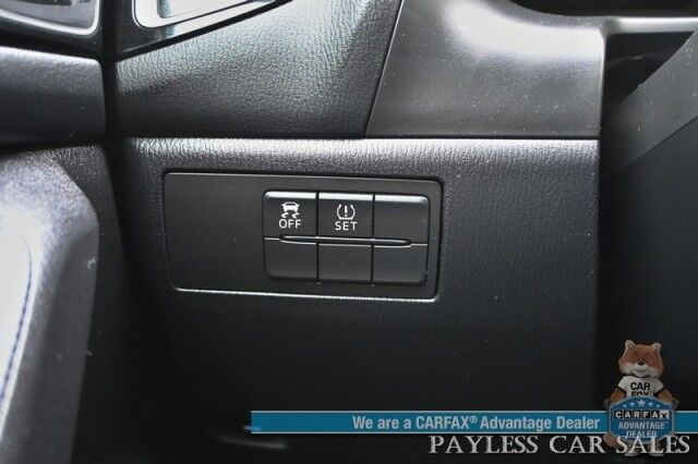 2015 Mazda Mazda3 i Sport Anchorage AK