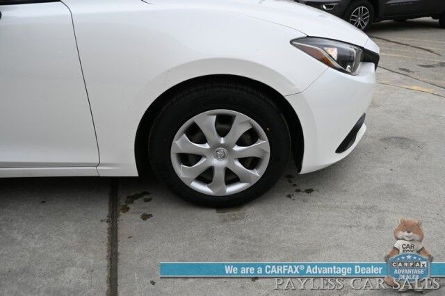 2015 Mazda Mazda3 i Sport Anchorage AK