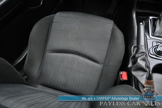 2015 Mazda Mazda3 i Sport Anchorage AK