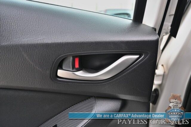 2015 Mazda Mazda3 i Sport Anchorage AK