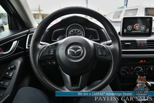 2015 Mazda Mazda3 i Sport Anchorage AK