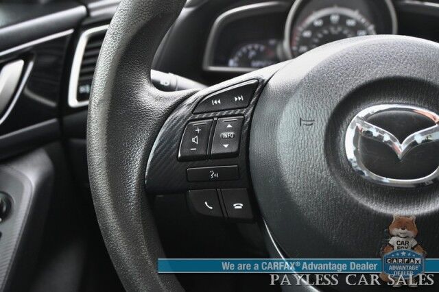 2015 Mazda Mazda3 i Sport Anchorage AK