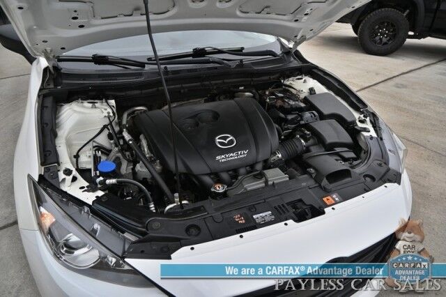 2015 Mazda Mazda3 i Sport Anchorage AK