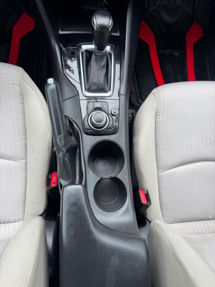 2015 Mazda Mazda3 i Sport Austin TX