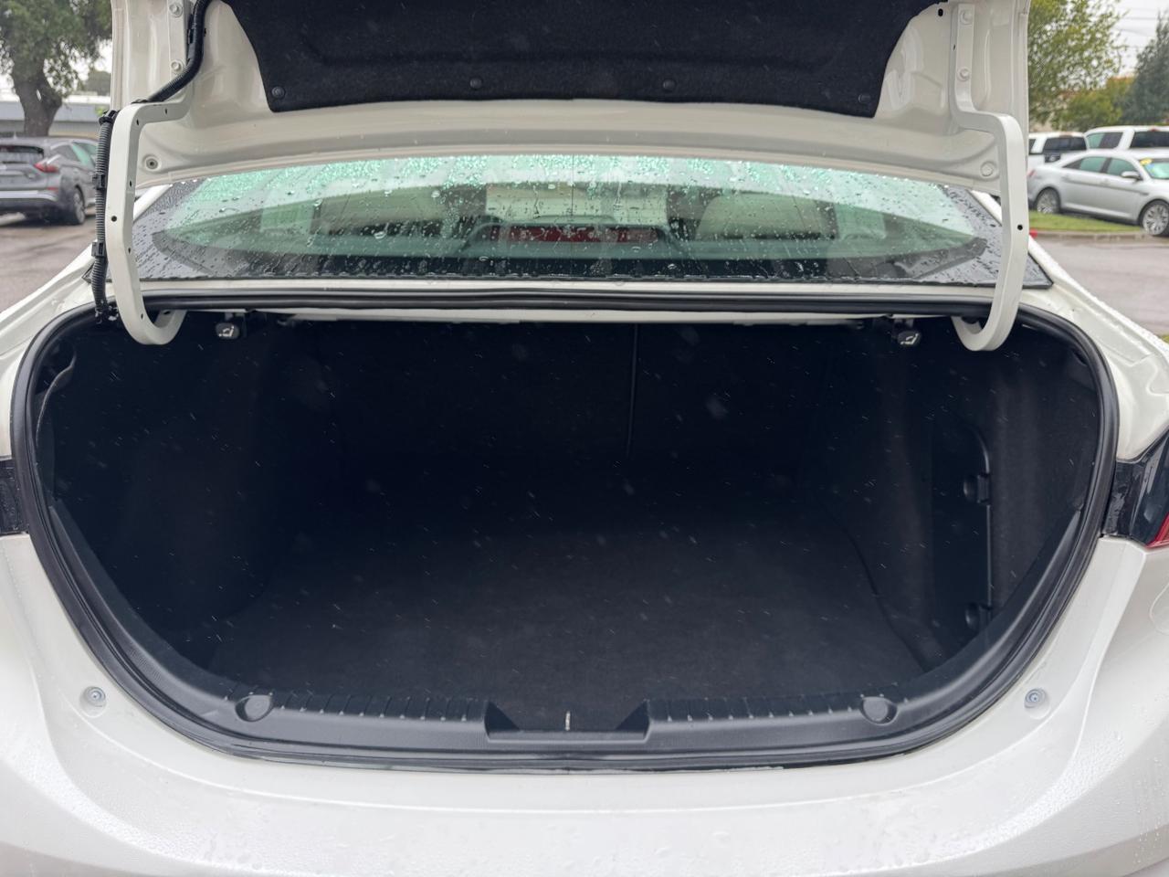 2015 Mazda Mazda3 i Sport Austin TX