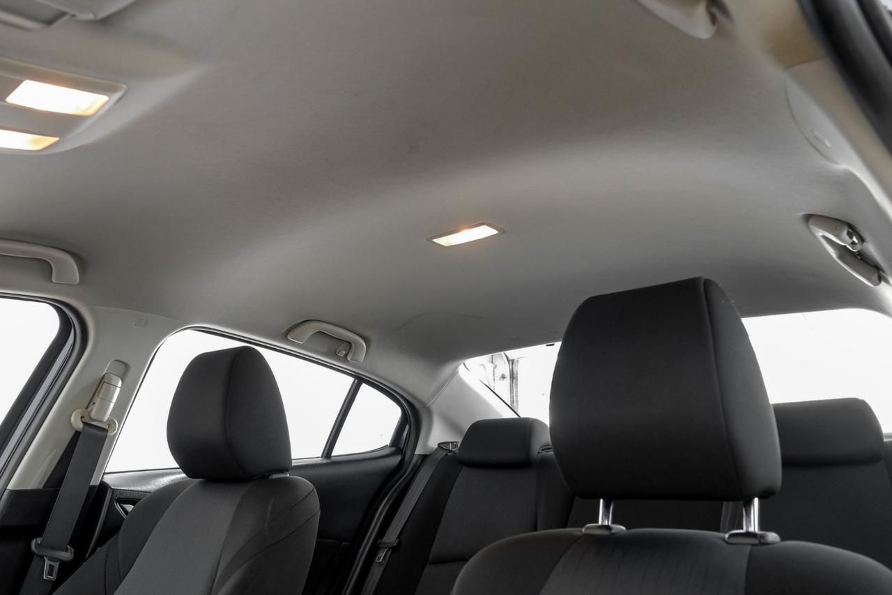 2015 Mazda Mazda3 i Sport Carrollton TX