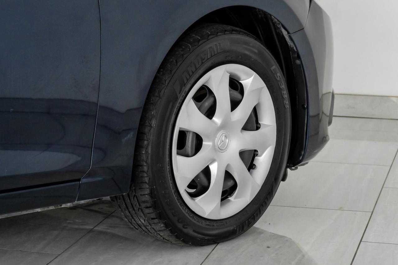 2015 Mazda Mazda3 i Sport Carrollton TX