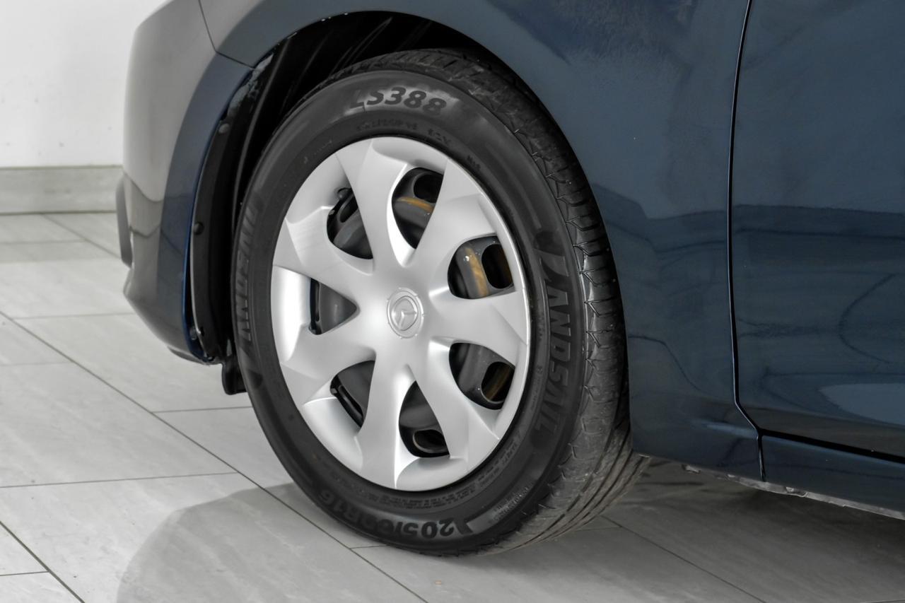 2015 Mazda Mazda3 i Sport Carrollton TX