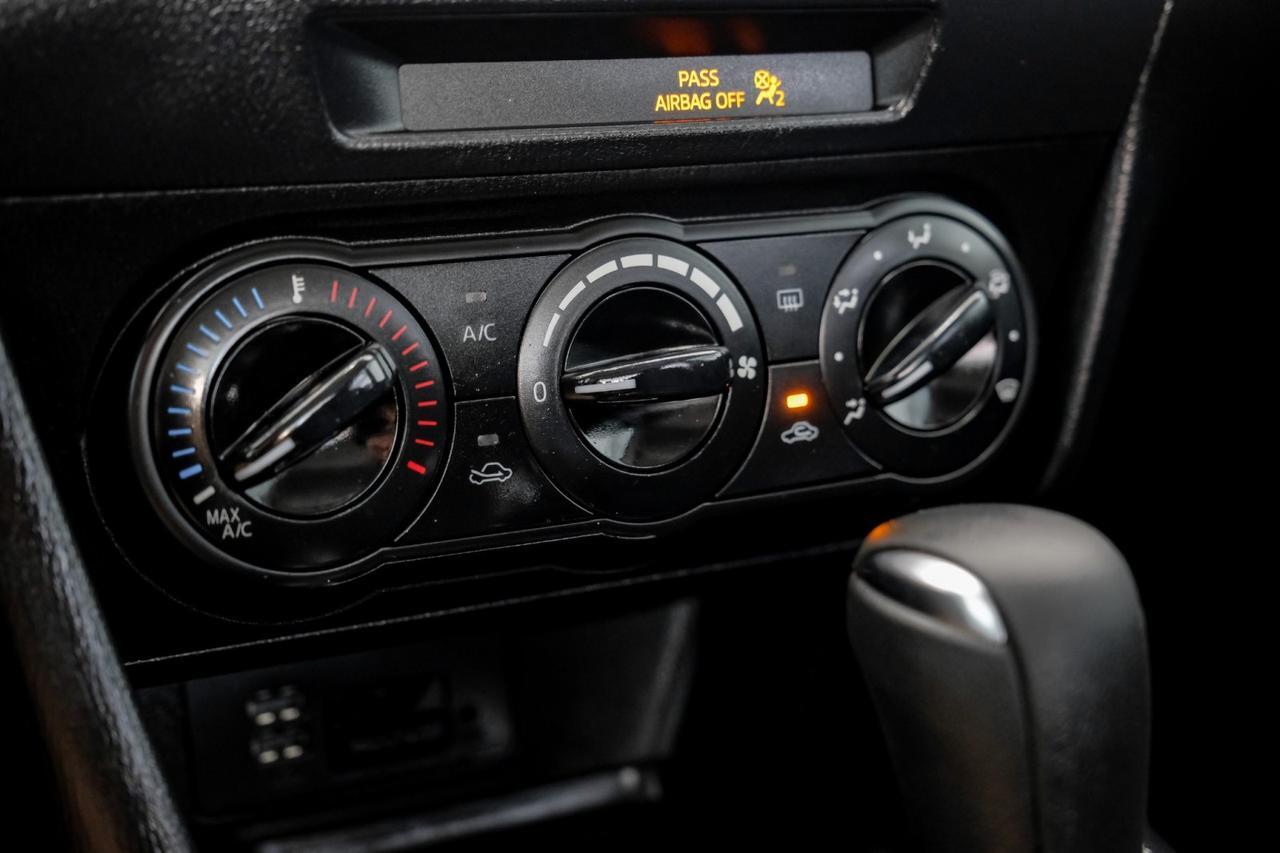 2015 Mazda Mazda3 i Sport Carrollton TX