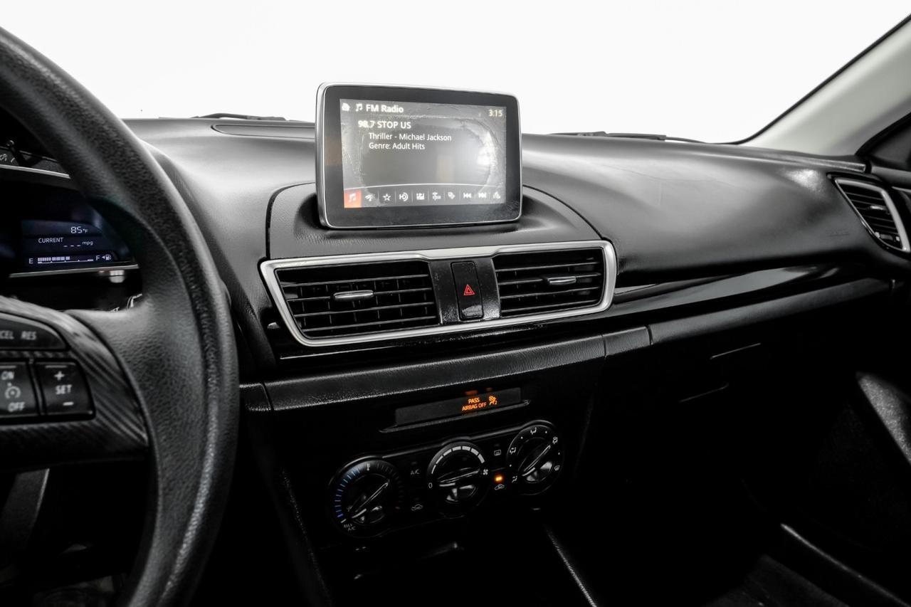 2015 Mazda Mazda3 i Sport Carrollton TX