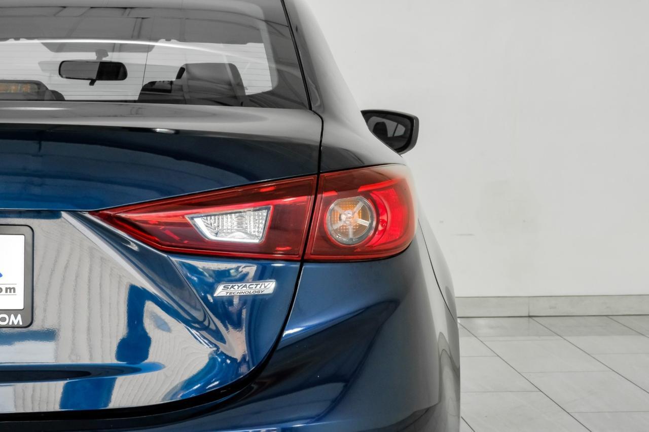 2015 Mazda Mazda3 i Sport Carrollton TX