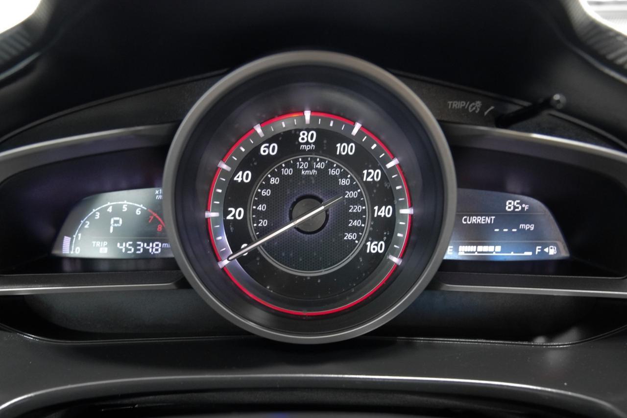 2015 Mazda Mazda3 i Sport Carrollton TX