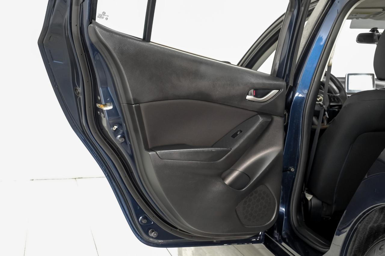 2015 Mazda Mazda3 i Sport Carrollton TX
