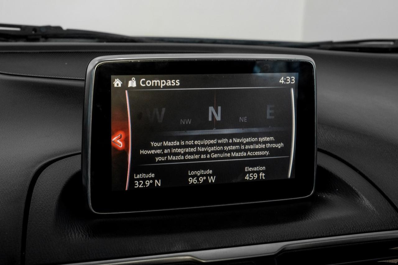 2015 Mazda Mazda3 i Sport Carrollton TX