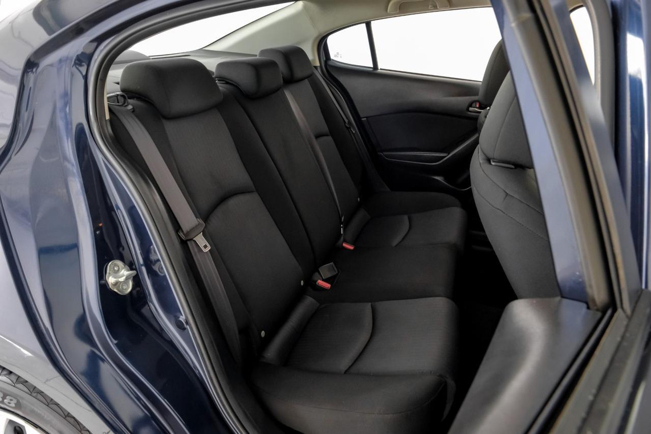 2015 Mazda Mazda3 i Sport Carrollton TX