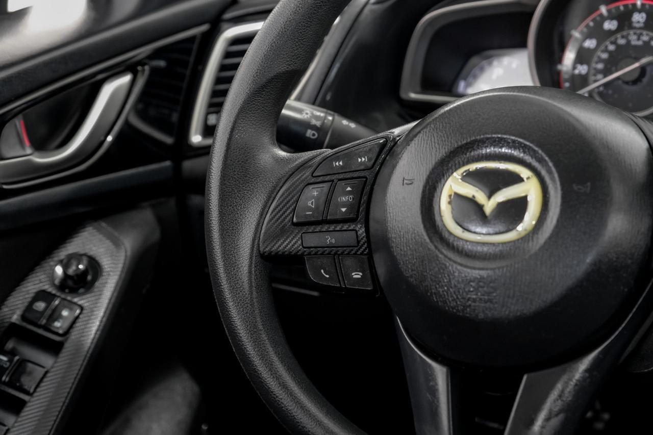 2015 Mazda Mazda3 i Sport Carrollton TX