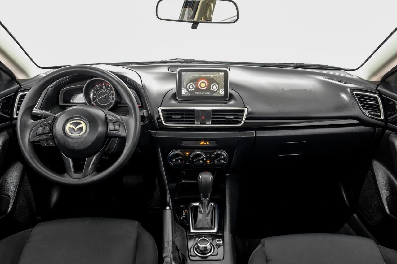 2015 Mazda Mazda3 i Sport Carrollton TX