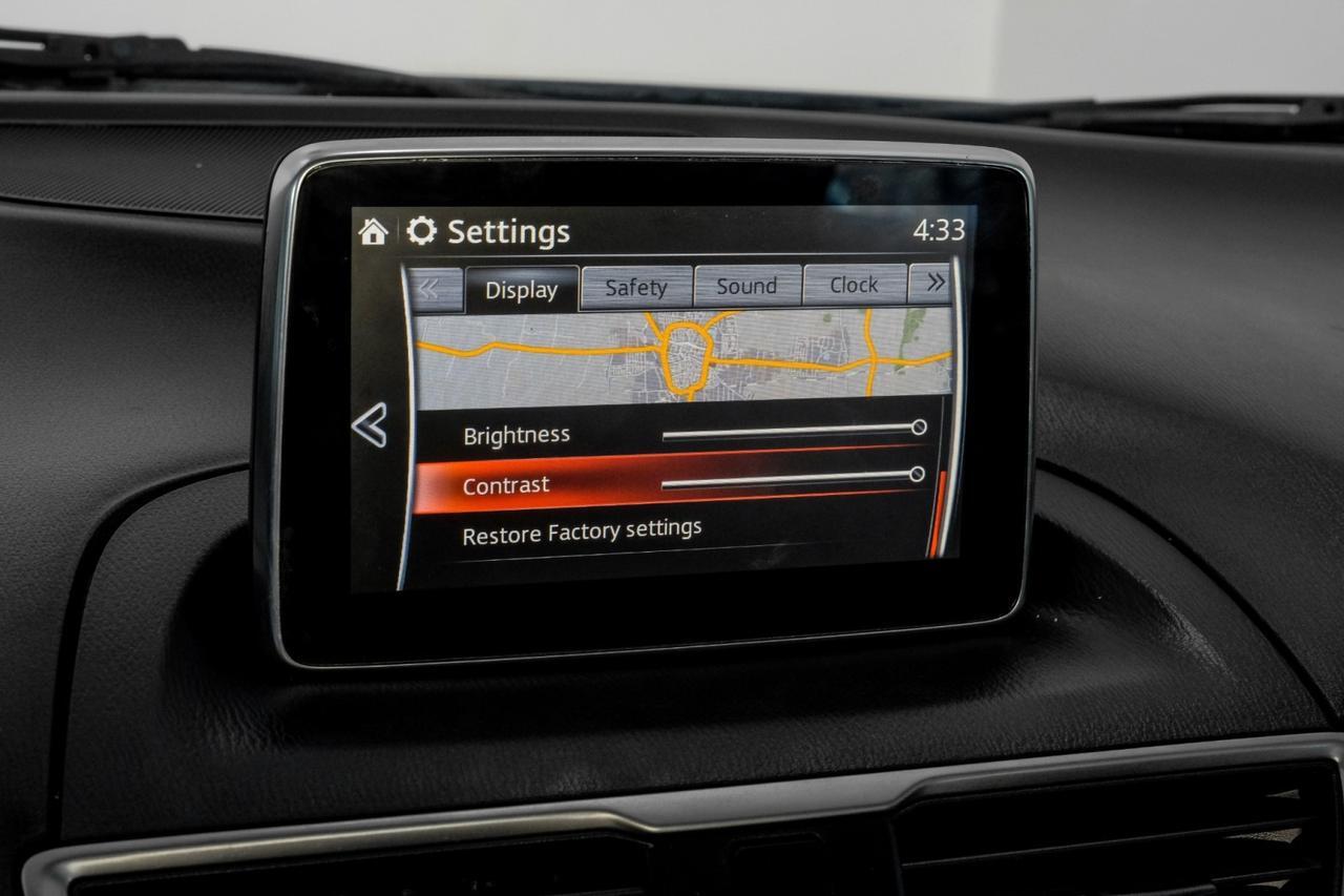 2015 Mazda Mazda3 i Sport Carrollton TX