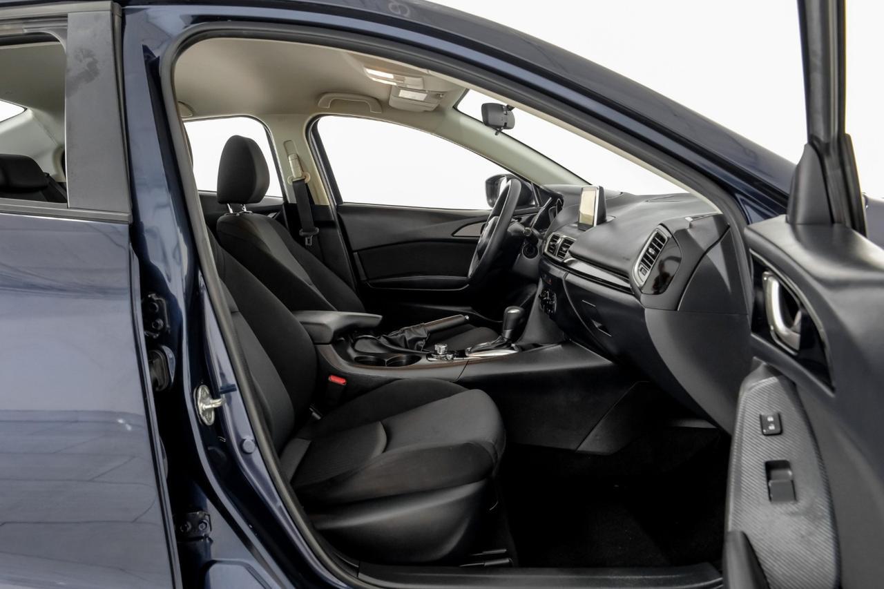 2015 Mazda Mazda3 i Sport Carrollton TX