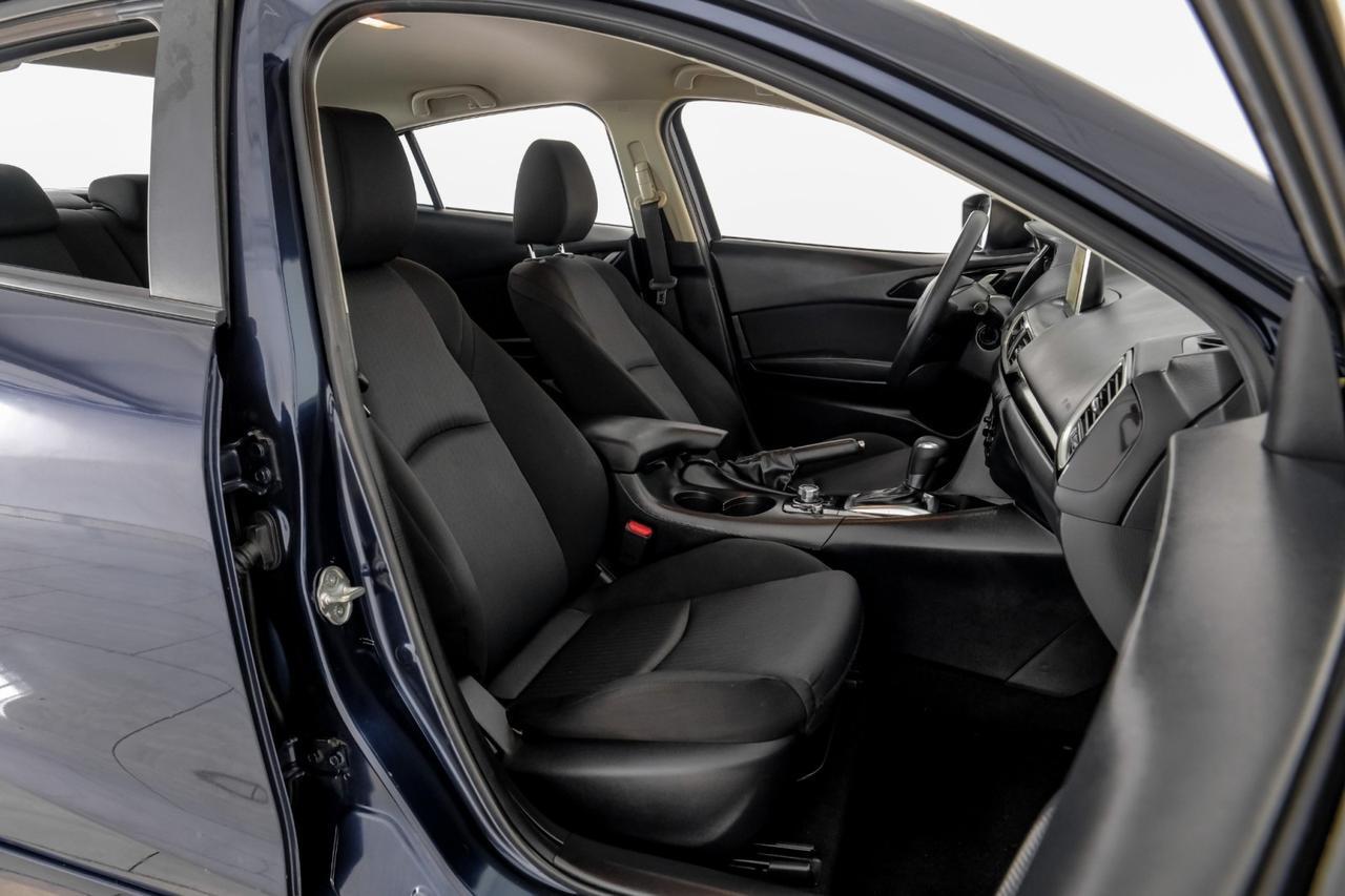 2015 Mazda Mazda3 i Sport Carrollton TX