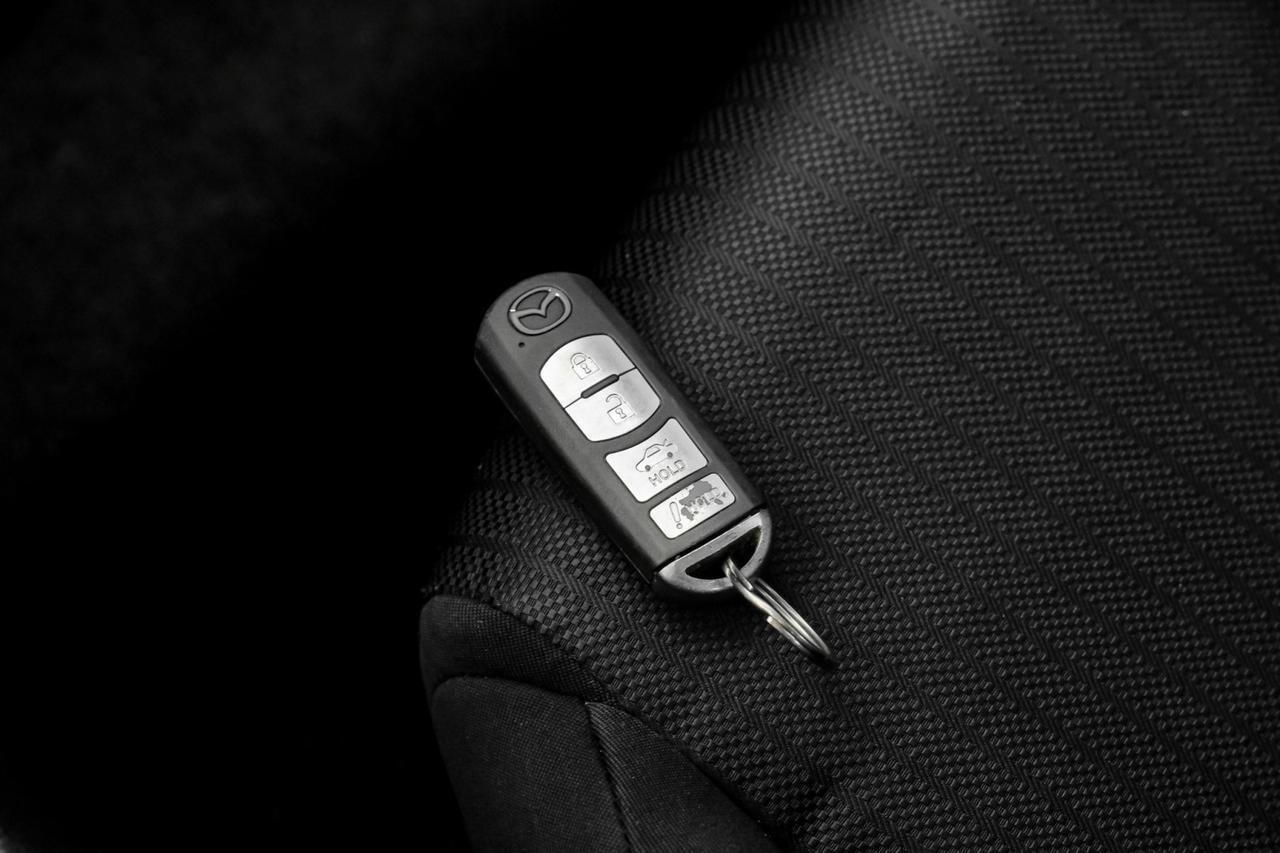 2015 Mazda Mazda3 i Sport Carrollton TX