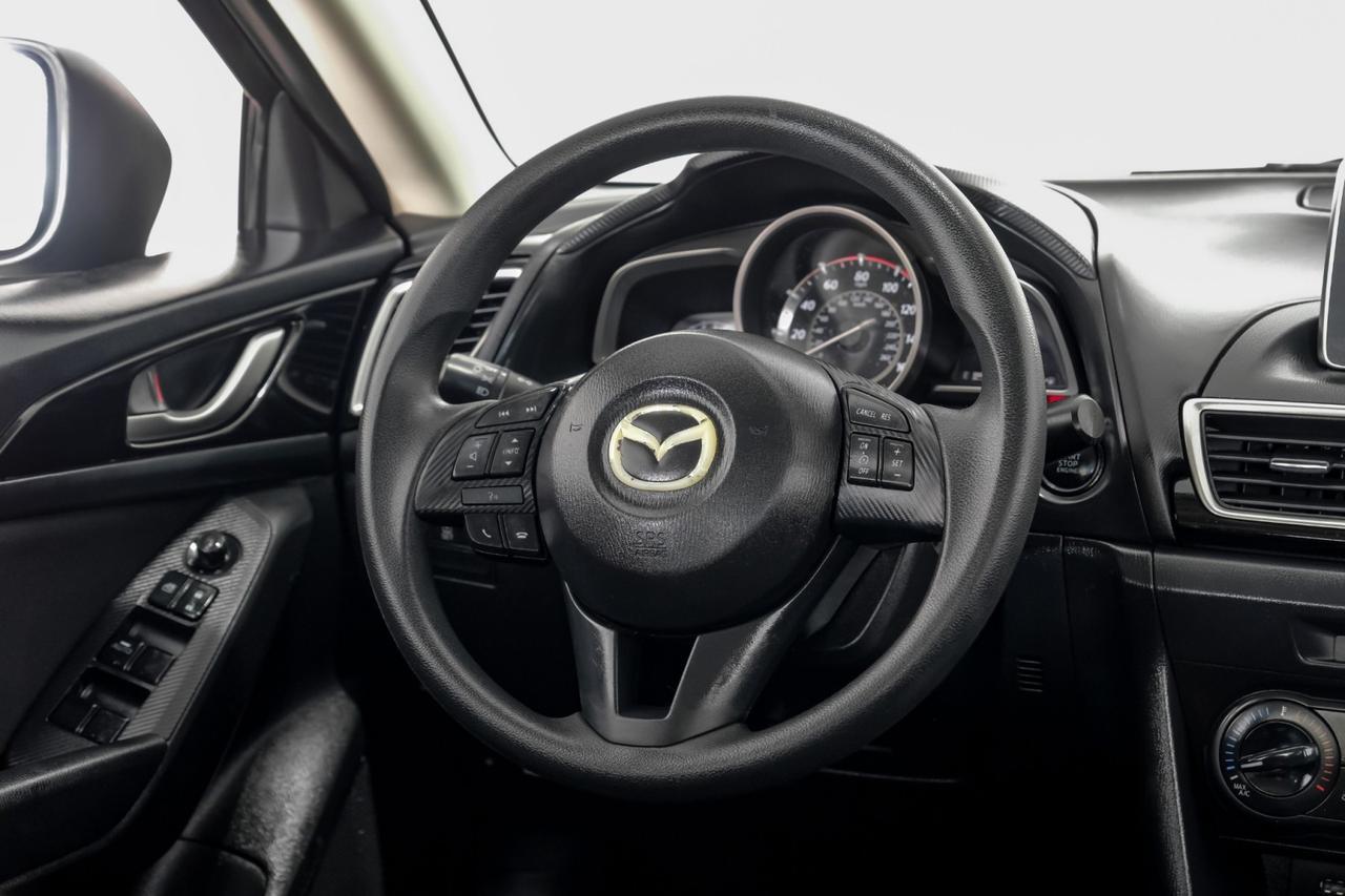 2015 Mazda Mazda3 i Sport Carrollton TX
