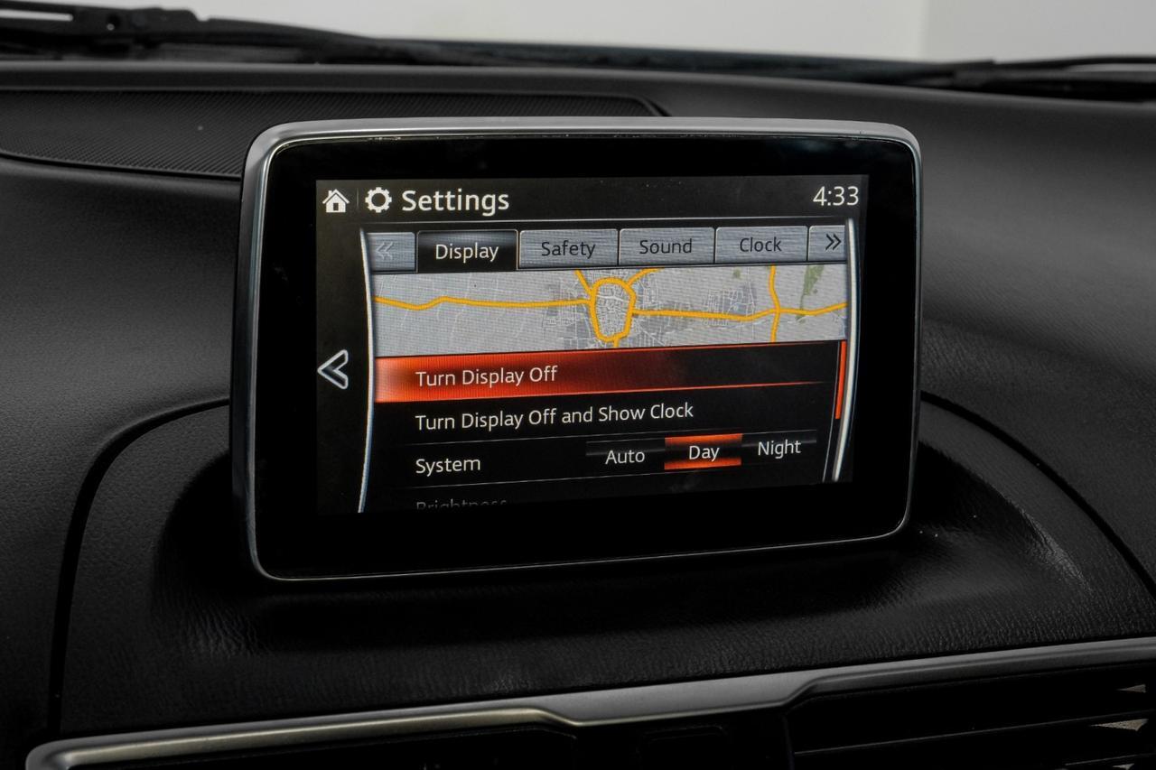 2015 Mazda Mazda3 i Sport Carrollton TX