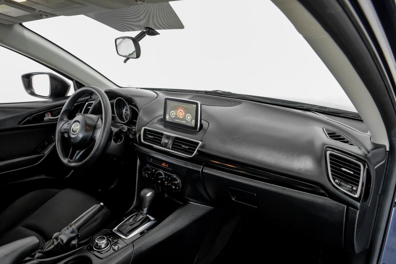 2015 Mazda Mazda3 i Sport Carrollton TX