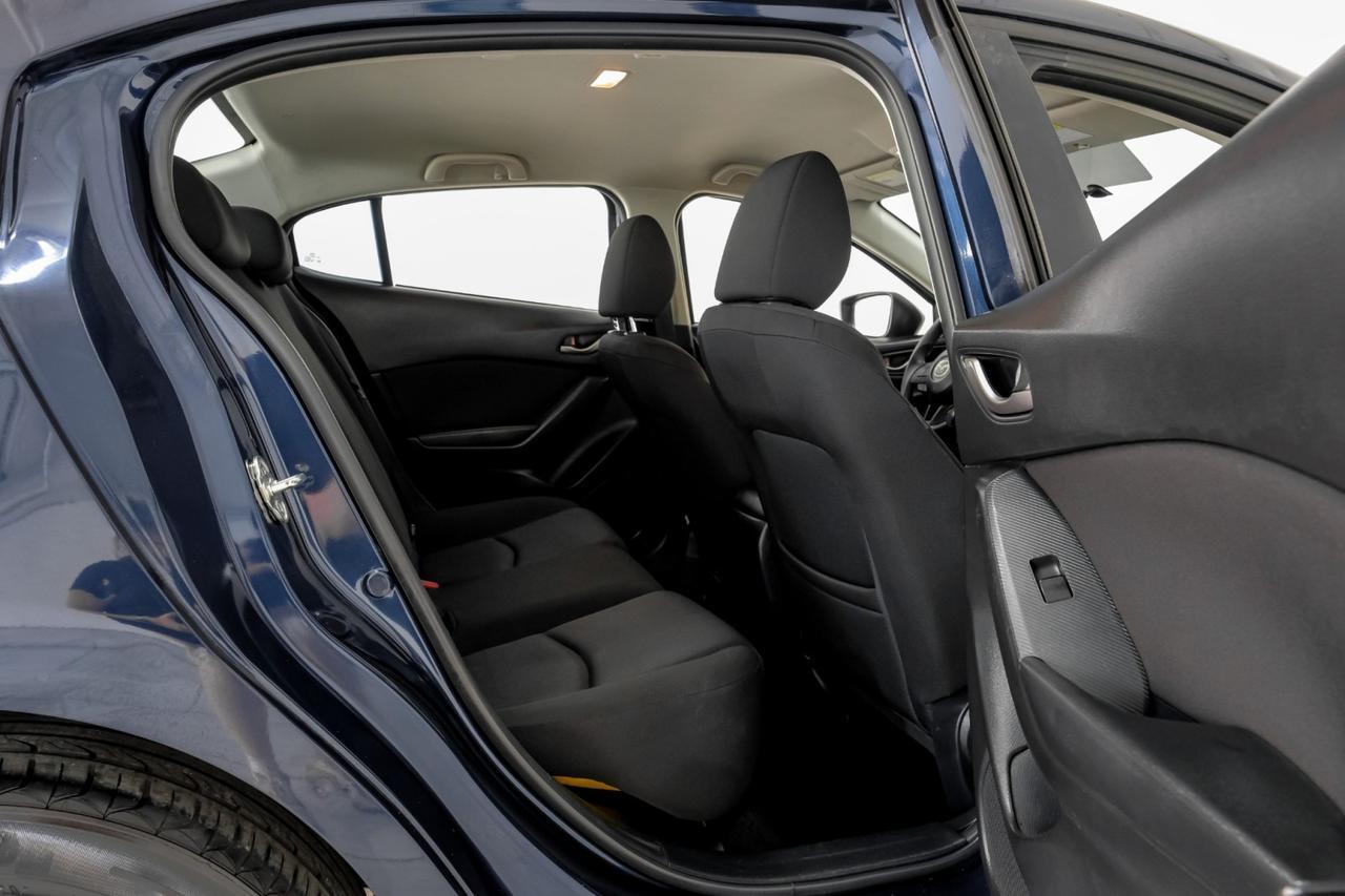 2015 Mazda Mazda3 i Sport Carrollton TX