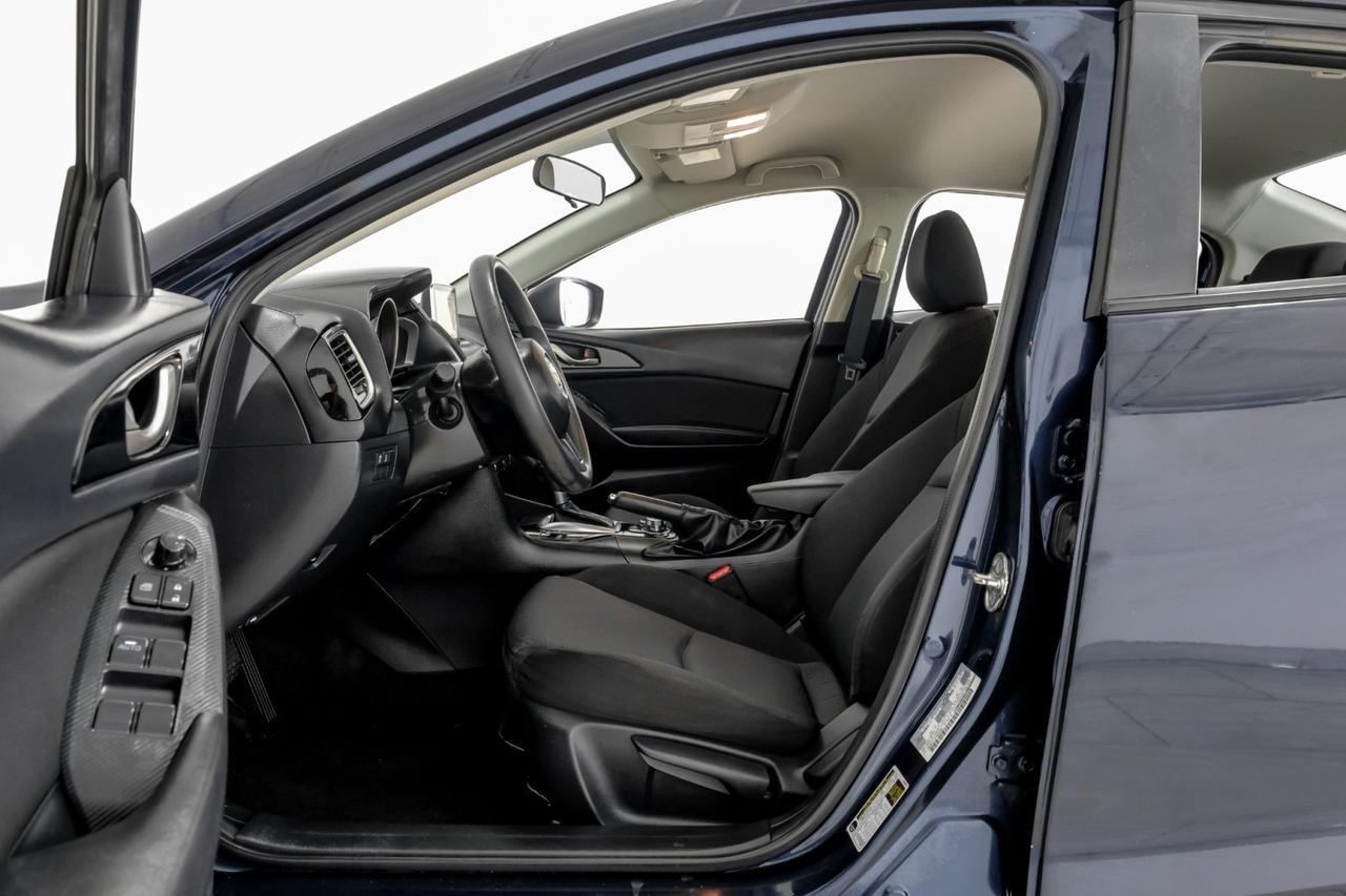 2015 Mazda Mazda3 i Sport Carrollton TX