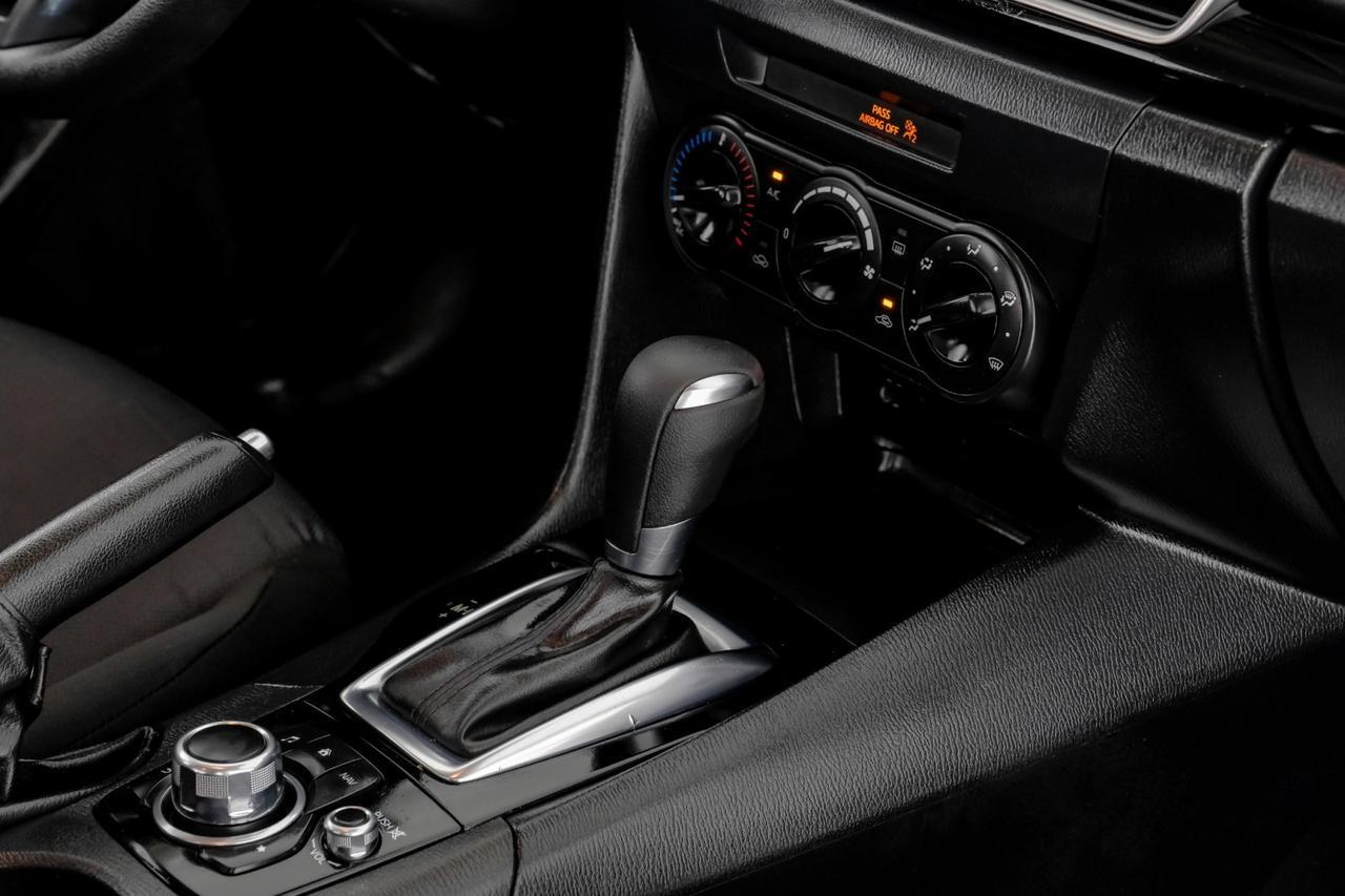 2015 Mazda Mazda3 i Sport Carrollton TX