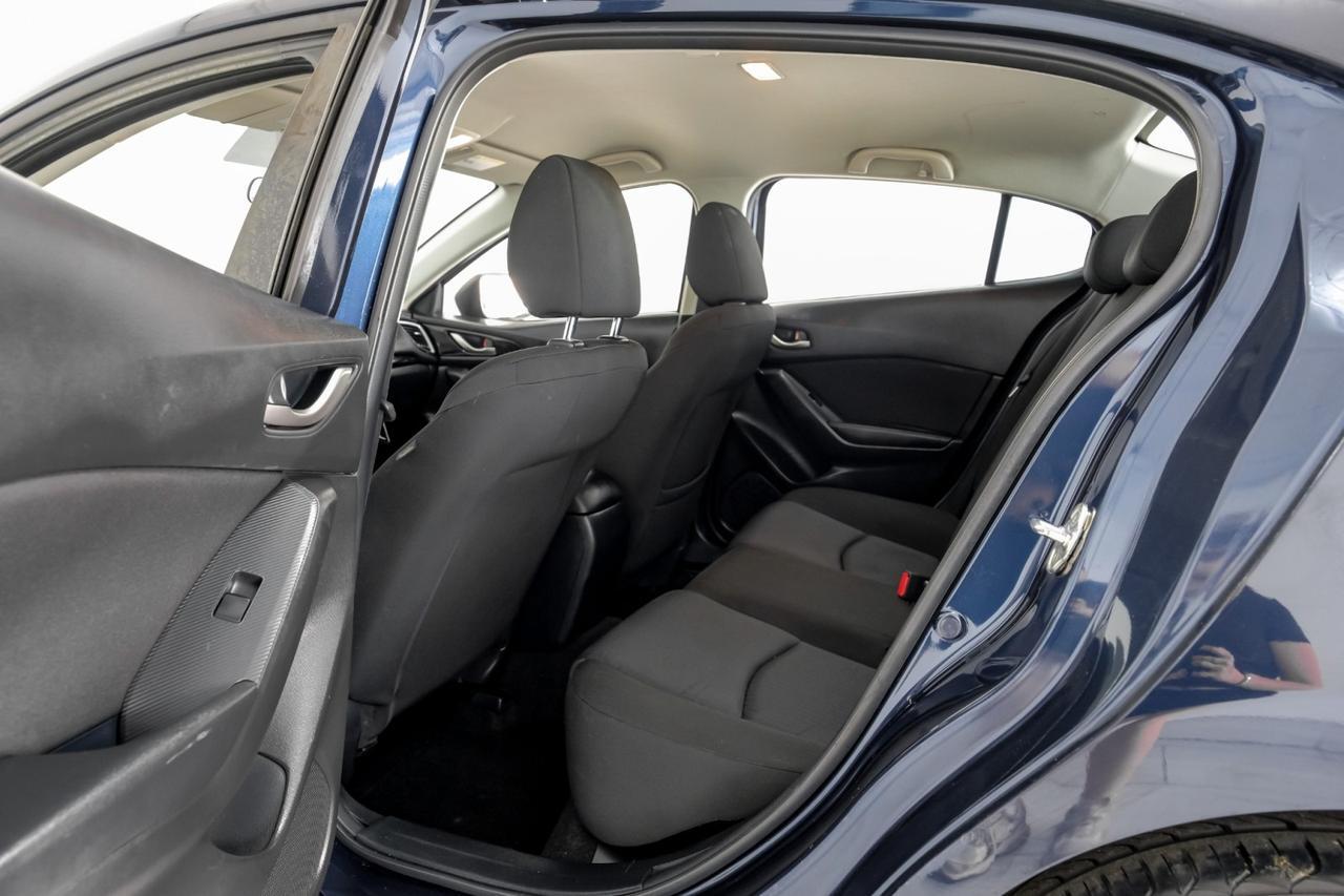 2015 Mazda Mazda3 i Sport Carrollton TX