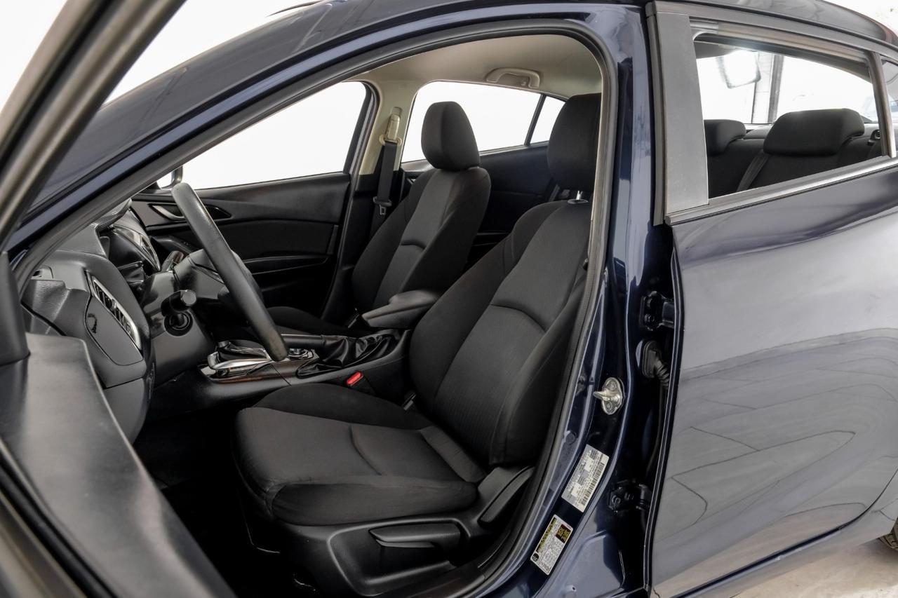 2015 Mazda Mazda3 i Sport Carrollton TX