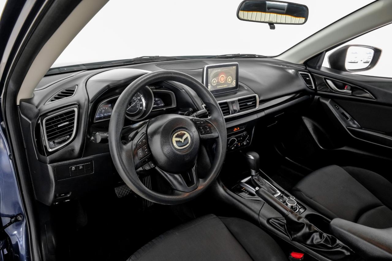 2015 Mazda Mazda3 i Sport Carrollton TX