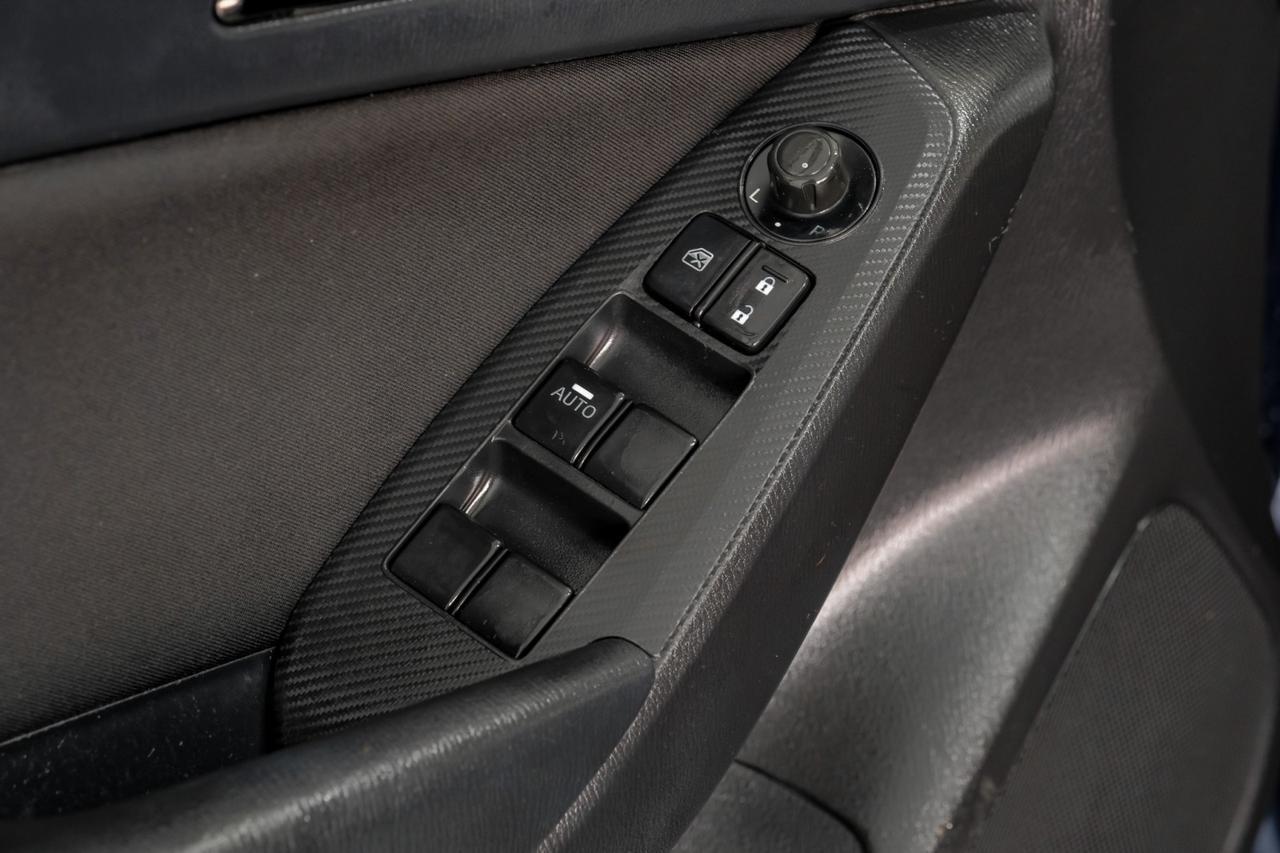 2015 Mazda Mazda3 i Sport Carrollton TX