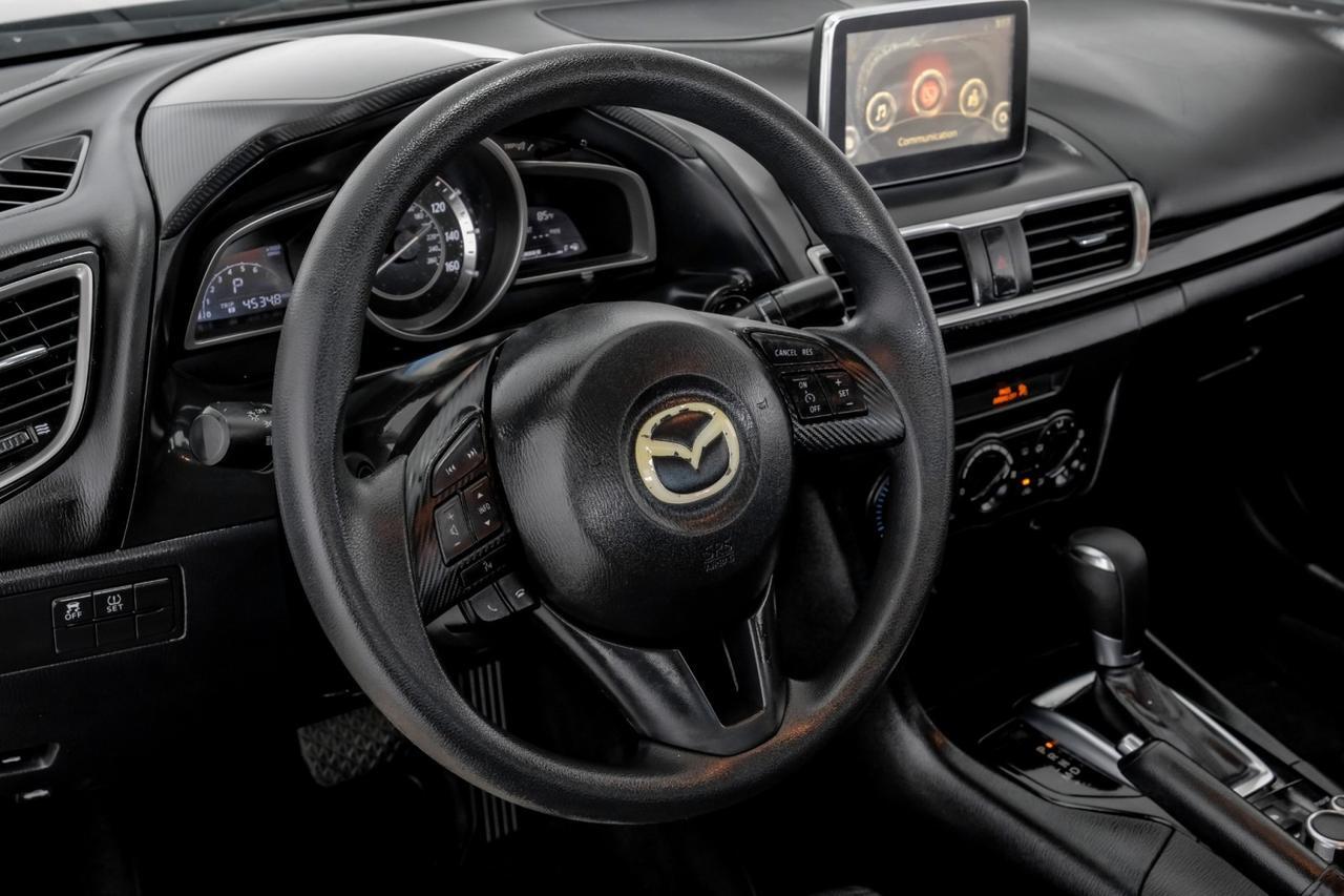 2015 Mazda Mazda3 i Sport Carrollton TX