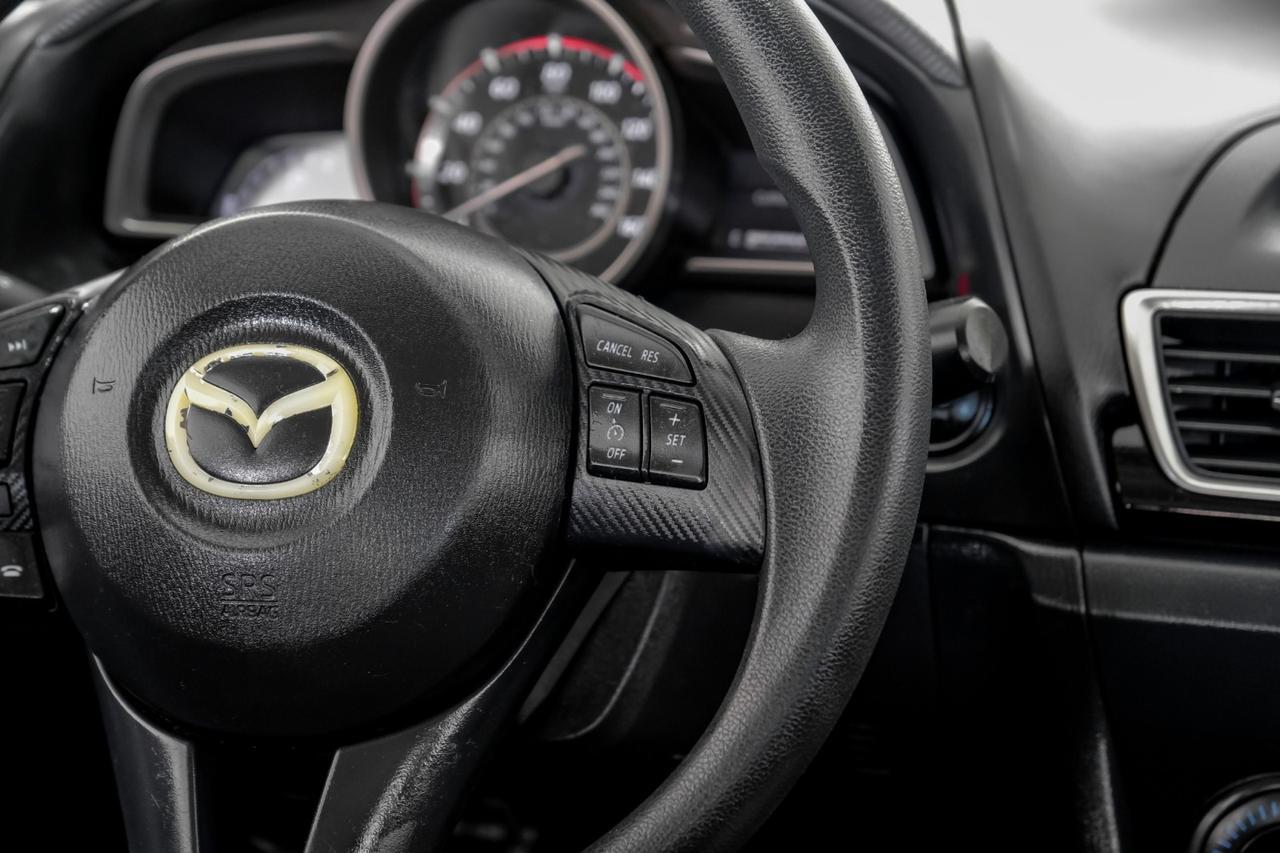 2015 Mazda Mazda3 i Sport Carrollton TX