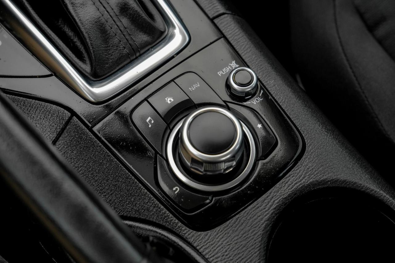2015 Mazda Mazda3 i Sport Carrollton TX