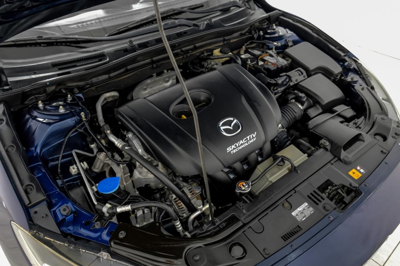 2015 Mazda Mazda3 i Sport Carrollton TX