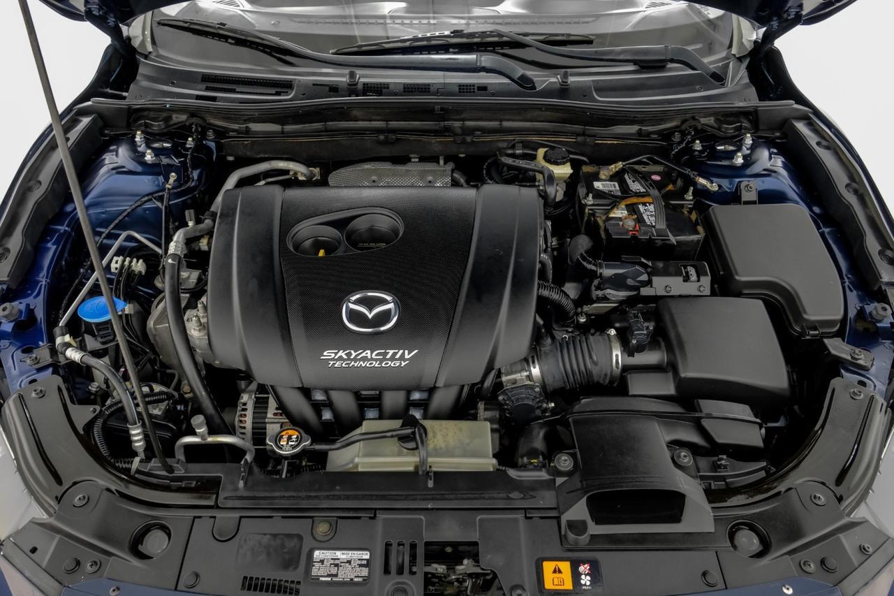 2015 Mazda Mazda3 i Sport Carrollton TX