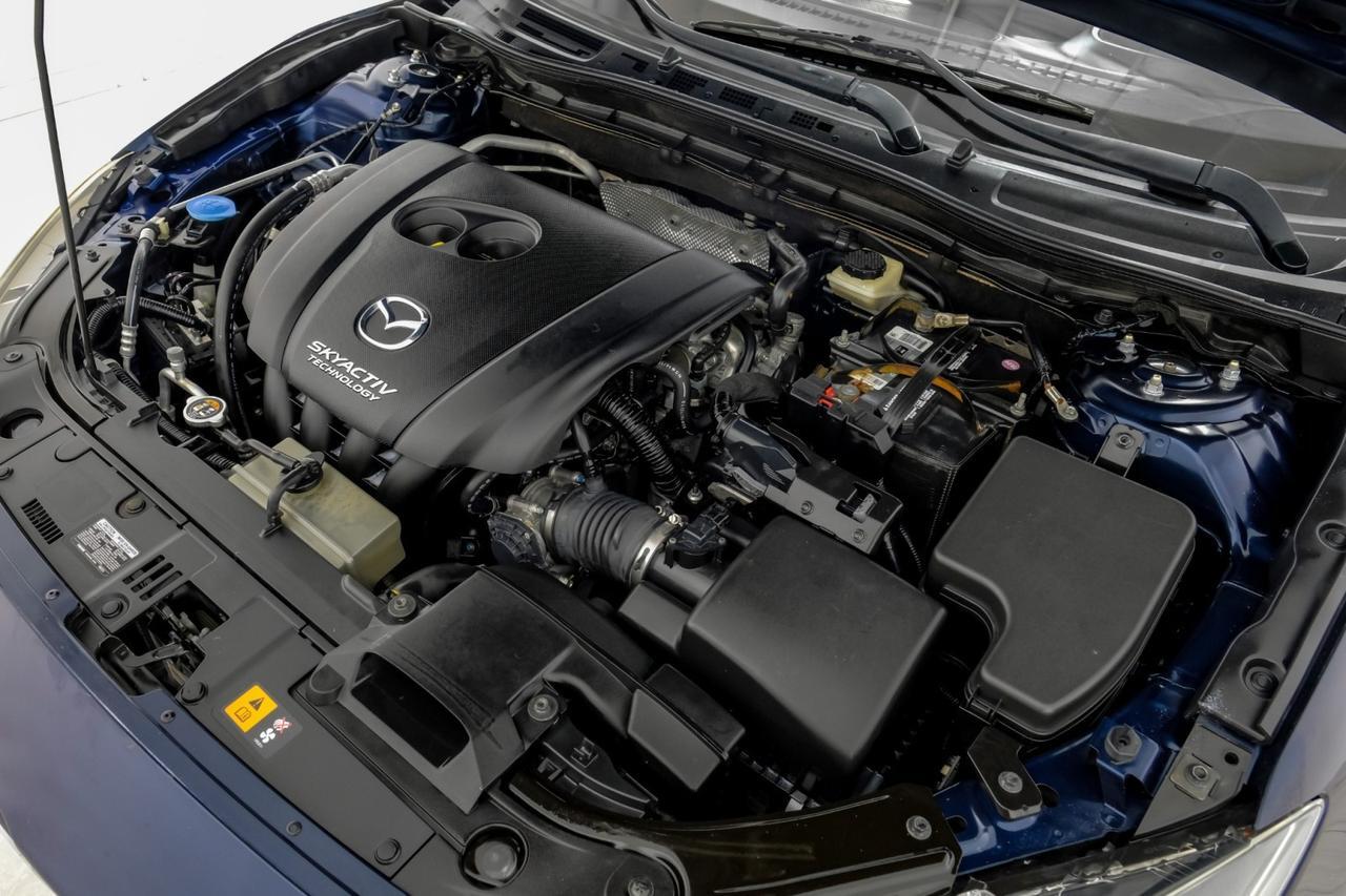 2015 Mazda Mazda3 i Sport Carrollton TX