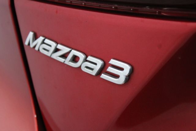 2015 Mazda Mazda3 i Sport Chantilly VA