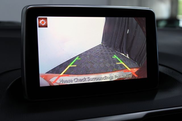 2015 Mazda Mazda3 i Sport Chantilly VA